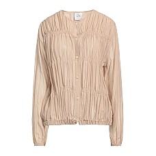 Однотонныя рубашки и блузки ALYSI