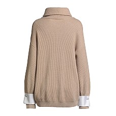 Водолазки BRUNELLO CUCINELLI