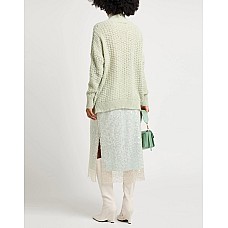 Водолазки ALYSI