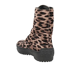 Черевики TOD'S