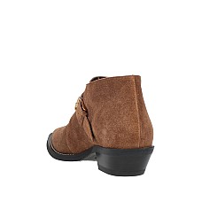 Черевики TOD'S