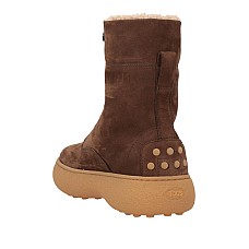 Ботинки TOD'S