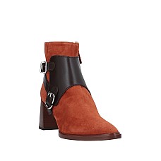 Черевики TOD'S