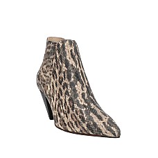 Черевики TOD'S