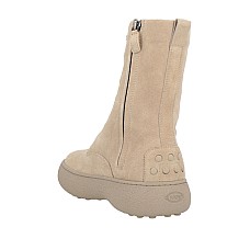 Черевики TOD'S