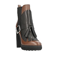 Черевики TOD'S