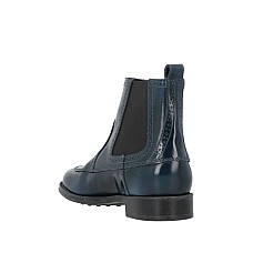 Черевики TOD'S