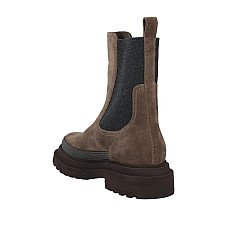 Черевики BRUNELLO CUCINELLI