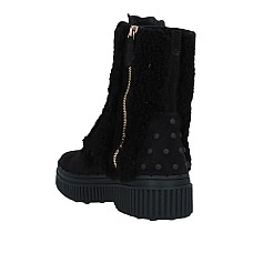 Черевики TOD'S