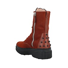 Ботинки TOD'S