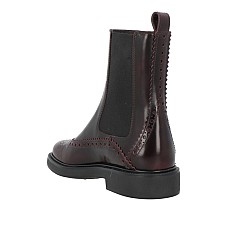 Ботинки TOD'S