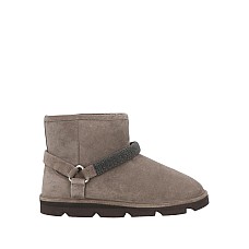 Черевики BRUNELLO CUCINELLI