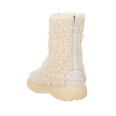 Ботинки TOD'S