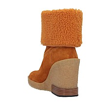 Ботинки TOD'S