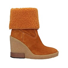 Ботинки TOD'S