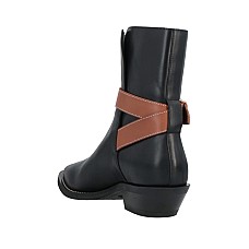 Черевики TOD'S