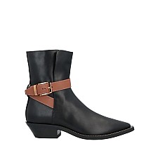 Черевики TOD'S