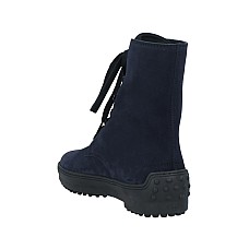 Черевики TOD'S