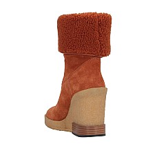 Ботинки TOD'S