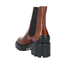 Ботинки TOD'S