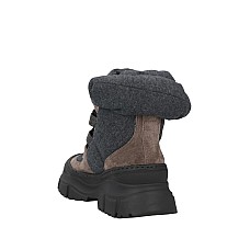 Черевики BRUNELLO CUCINELLI