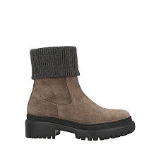 Черевики BRUNELLO CUCINELLI