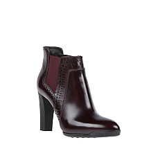 Ботинки TOD'S