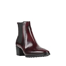 Черевики TOD'S