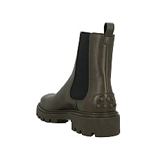 Черевики TOD'S