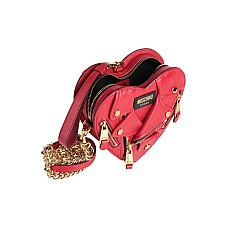 Сумки на руку MOSCHINO