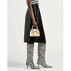 Сумки на руку VERSACE JEANS COUTURE