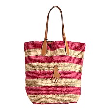 Сумки на руку POLO RALPH LAUREN