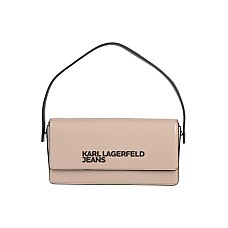 Сумки на руку KARL LAGERFELD