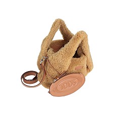 Сумки на руку TOD'S