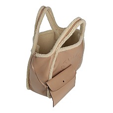 Сумки на руку STELLA McCARTNEY