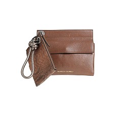 Сумки на руку BRUNELLO CUCINELLI