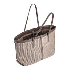 Сумки на руку BRUNELLO CUCINELLI