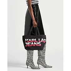 Сумки на руку KARL LAGERFELD JEANS