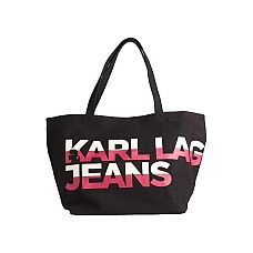 Сумки на руку KARL LAGERFELD JEANS