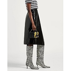 Сумки на руку VERSACE JEANS COUTURE