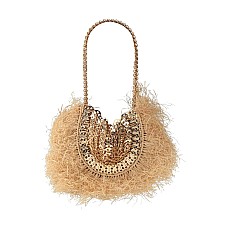 Сумки на руку RABANNE