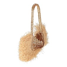 Сумки на руку RABANNE