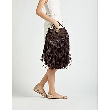 Сумки на руку GEDEBE