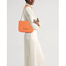 Сумки на руку LOVE MOSCHINO