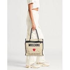 Сумки на руку MOSCHINO