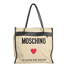 Сумки на руку MOSCHINO