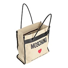 Сумки на руку MOSCHINO