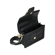 Сумки на руку VERSACE JEANS COUTURE