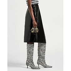 Сумки на руку VERSACE JEANS COUTURE