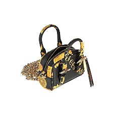 Сумки на руку VERSACE JEANS COUTURE